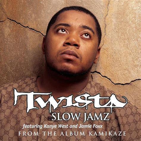 kanye west twista
